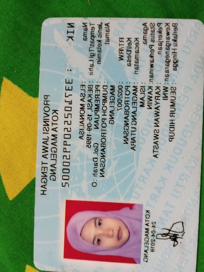 Indo GF Mantab Mantab