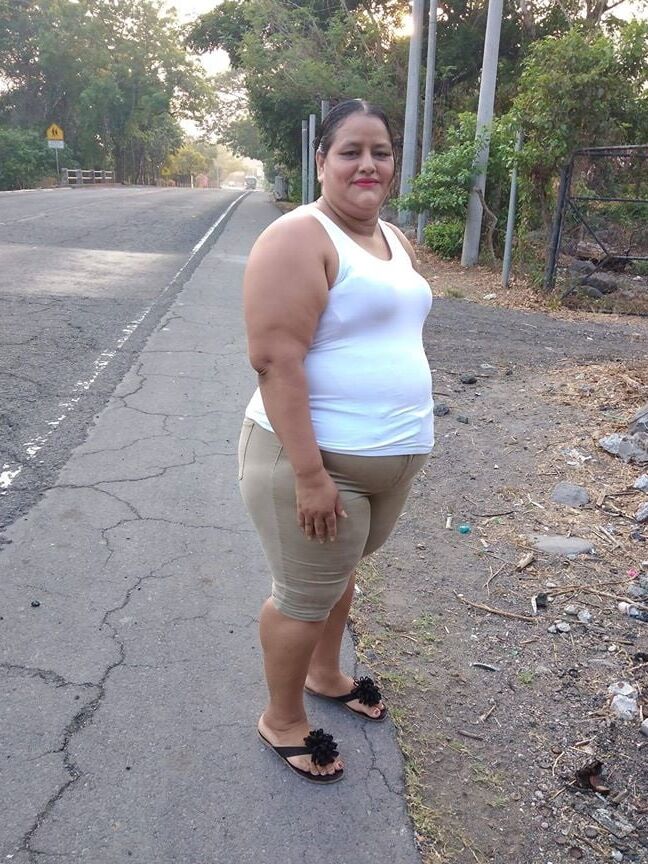 maritza rivas culona
