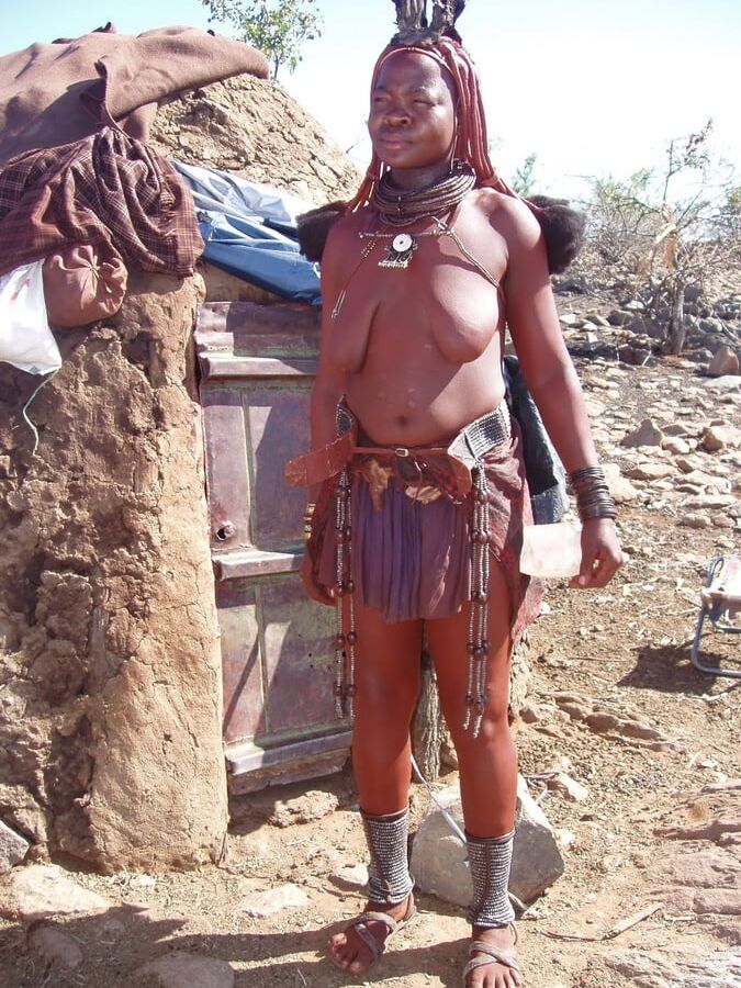 African Tribal