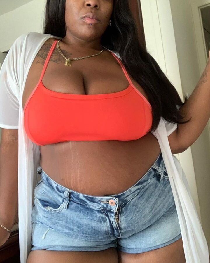 BBW Fat Girls Make My Dick Hard