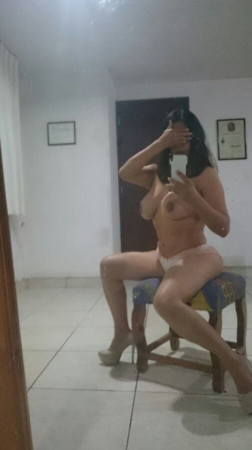 Cuarentona