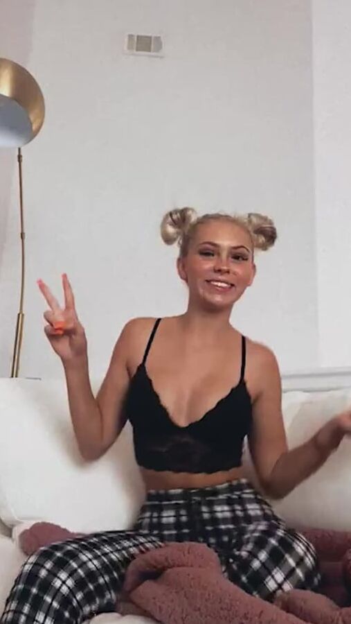 Jordyn Jones