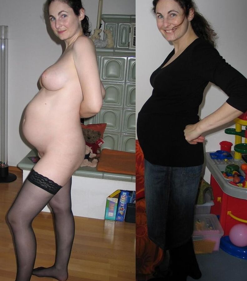 Dressed-Undressed