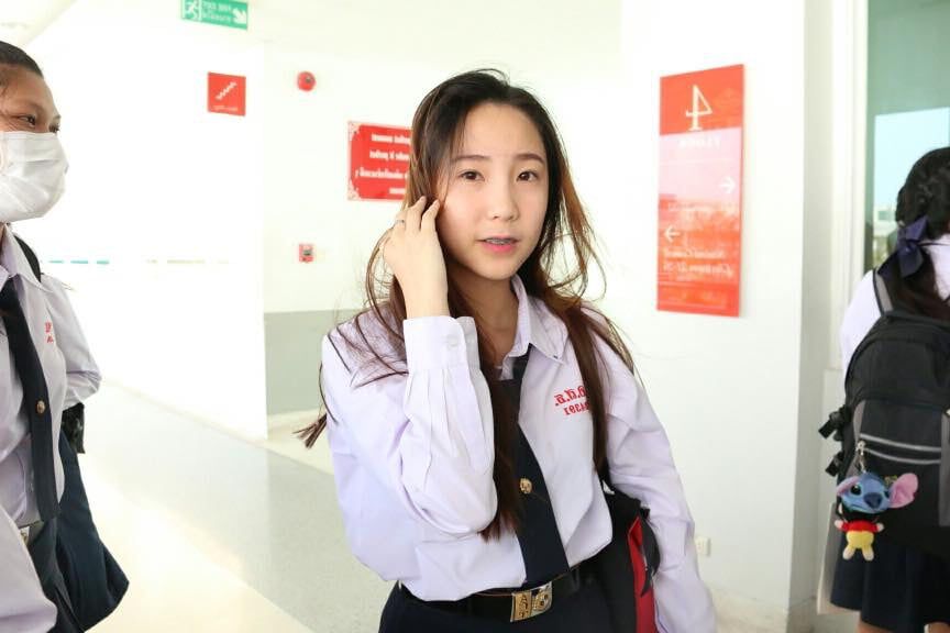 Taiwan girl leaked nudes
