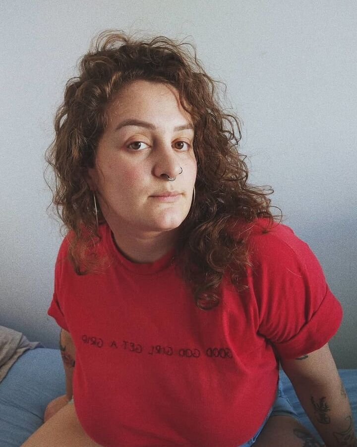Coroa tezuda (bbw gilf)