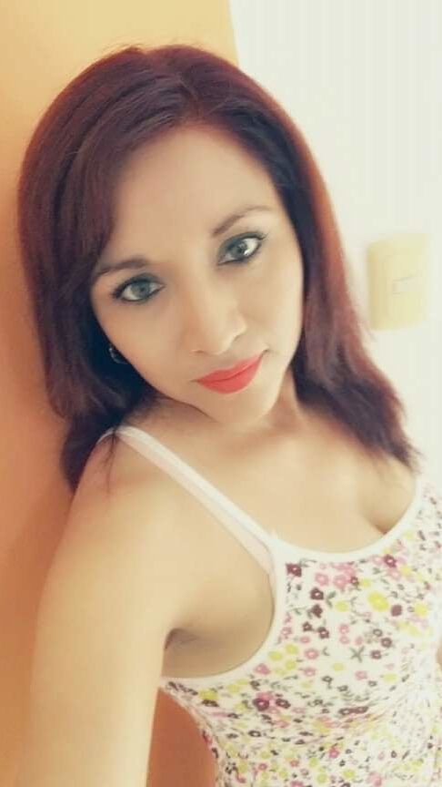 YUCATECA MILF