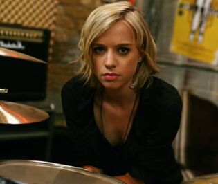 Alexz Johnson favorites dump