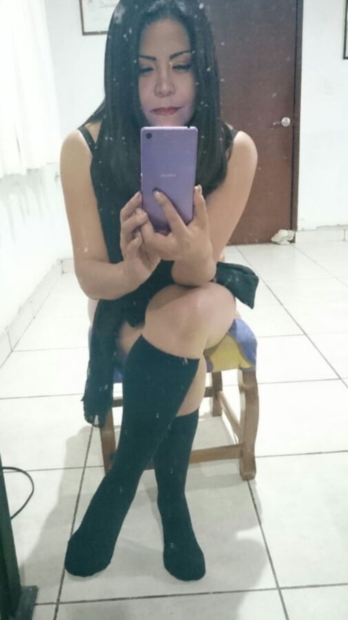 Cuarentona