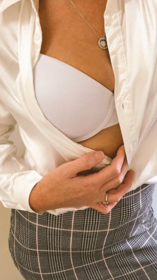 Office dressed
