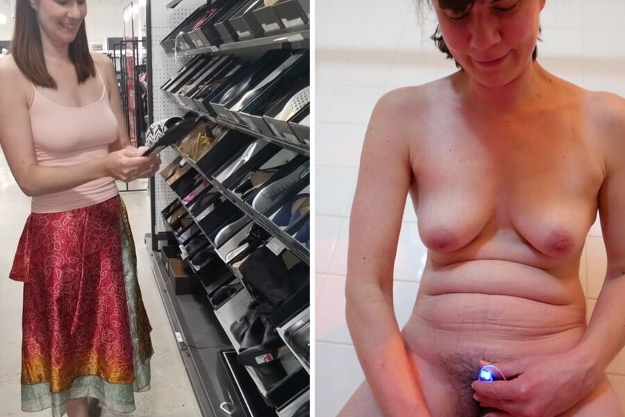 Dressed Undressed! - !