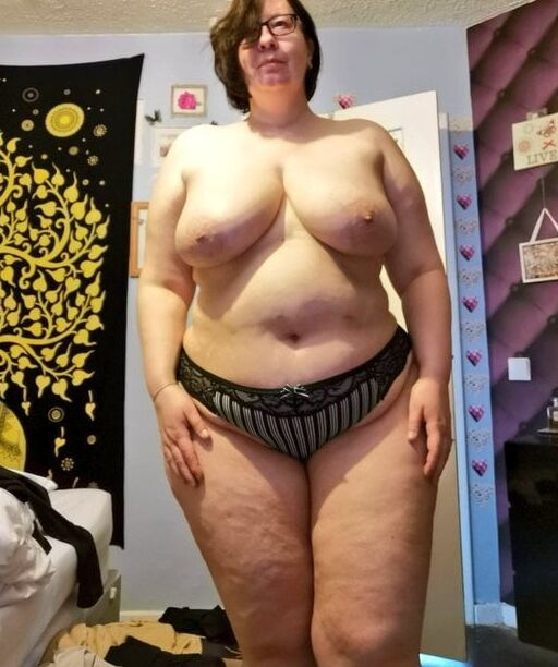 BBW mix