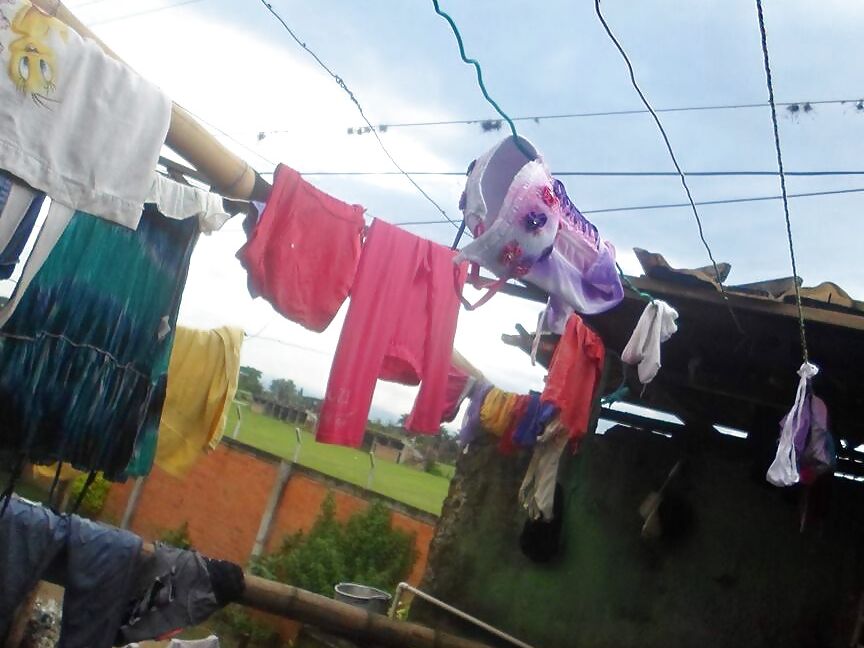 Novia gordita con tetotas