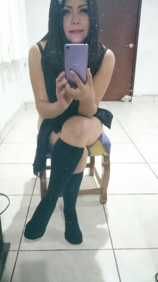 Cuarentona