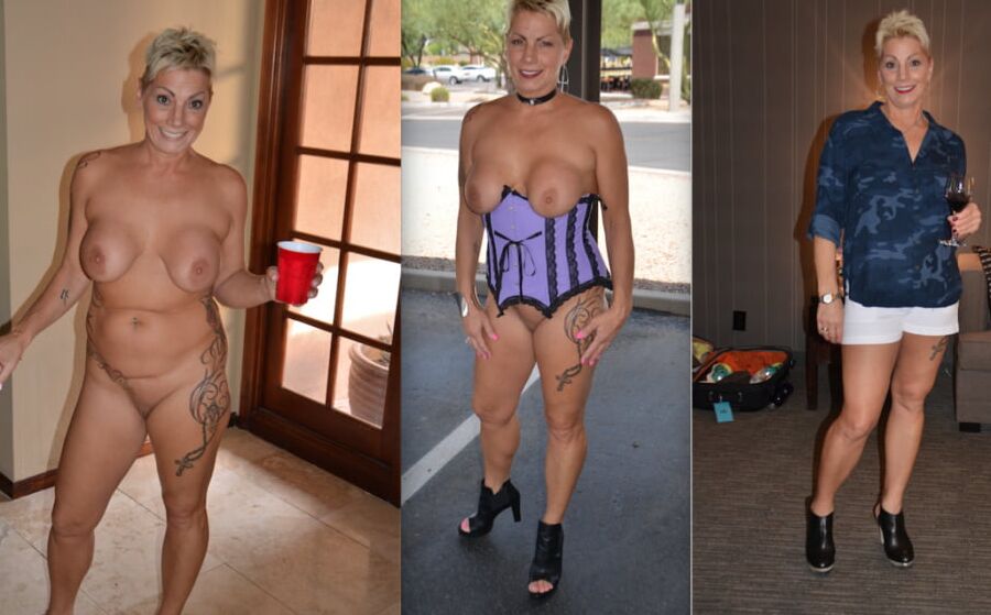 Grannies and matures mega mix