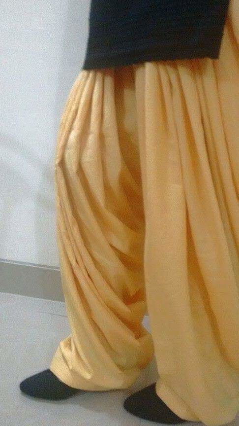 SALWAR -