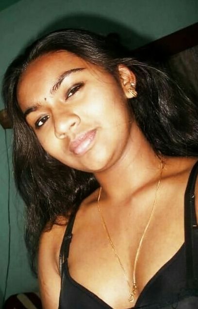 Tamil slutty girlfriend