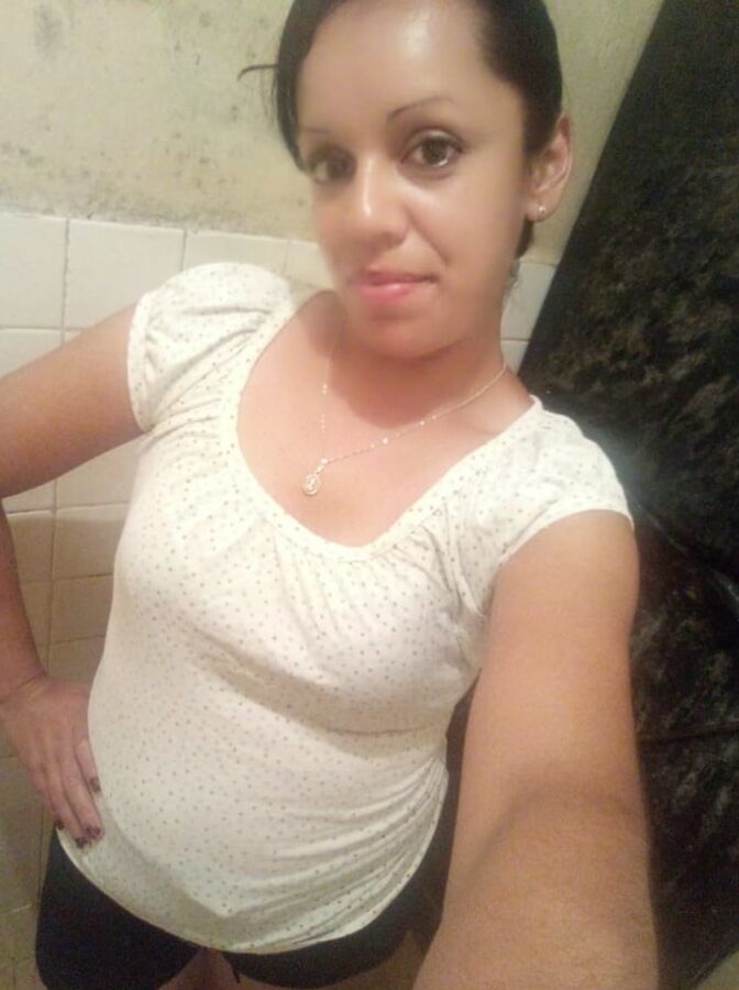 Mi madura puta