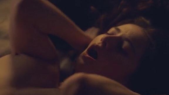 Millie brady