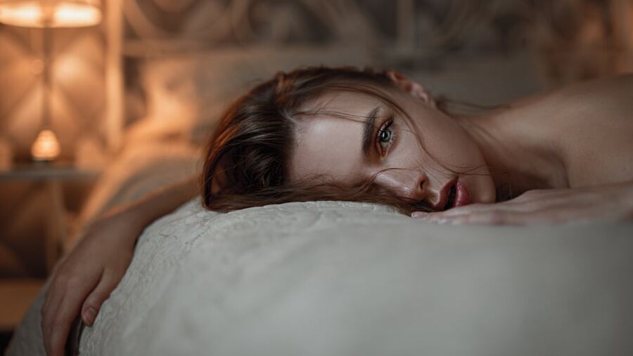 Deliciously Erotic Russian Beauties-