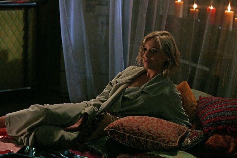 Alexz Johnson favorites dump
