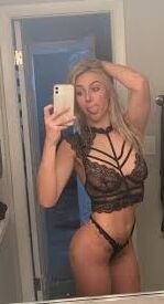 Chavs milfs