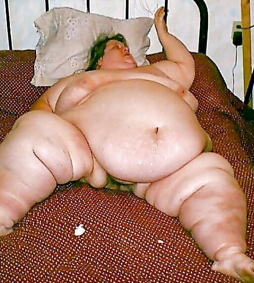 This is how a sexy woman shall look like!