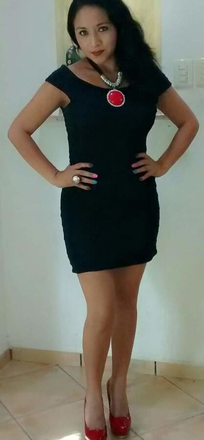 YUCATECA MILF