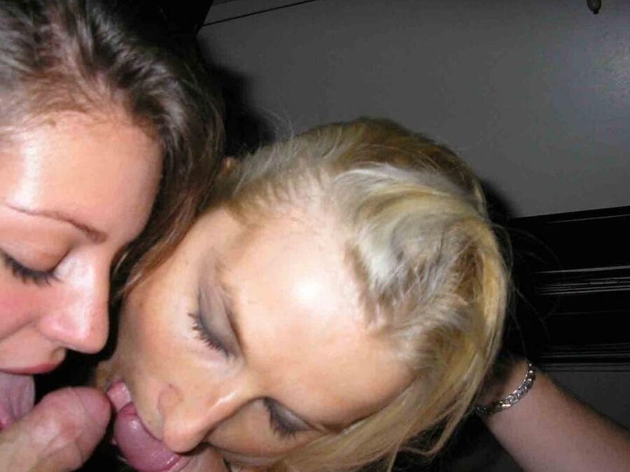 Amateur Cocksuckers