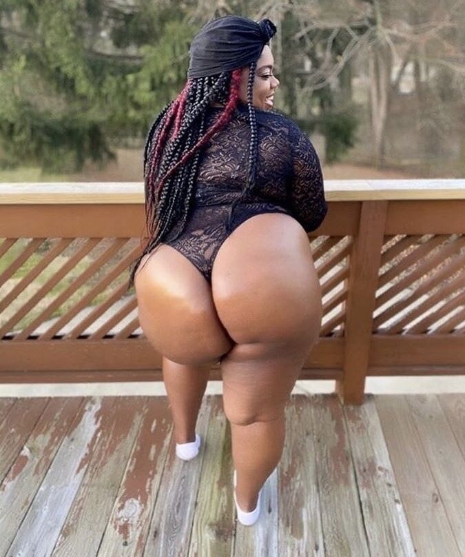 Booty Inspector