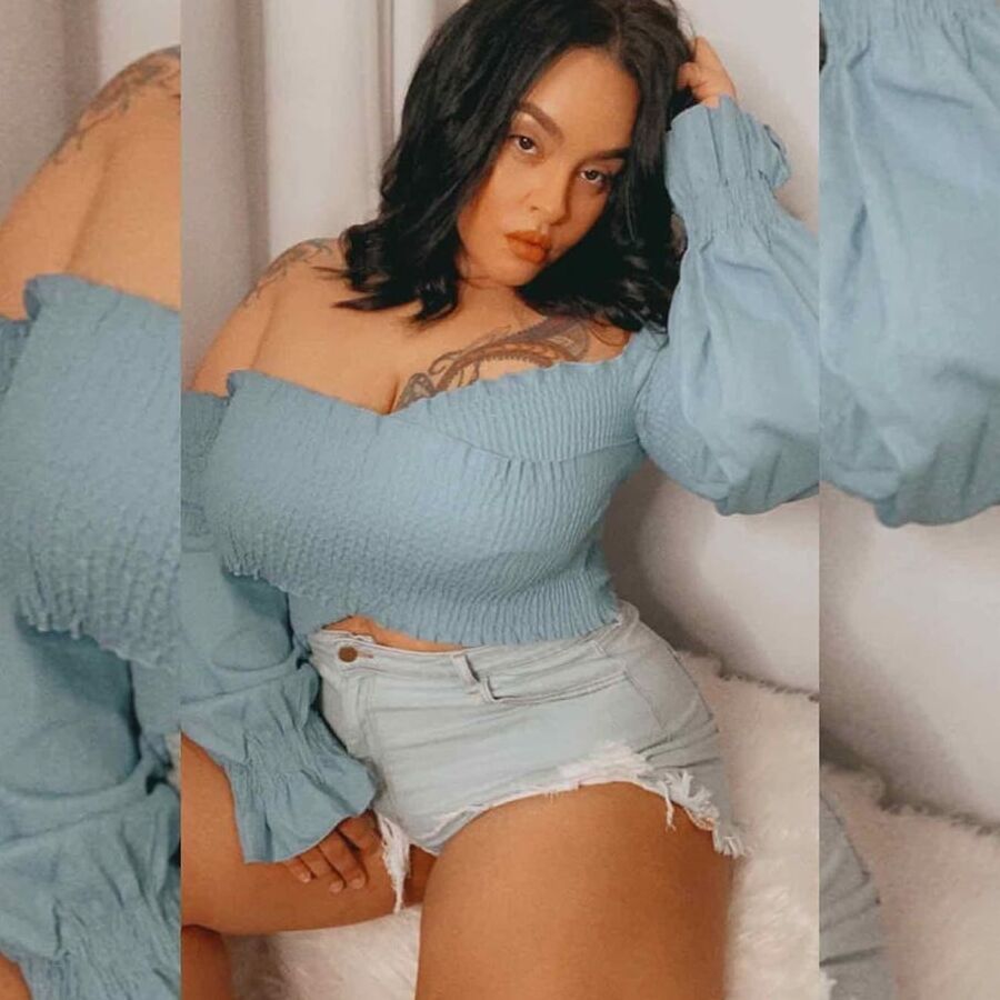 Curvy Girls and damn hot Asses