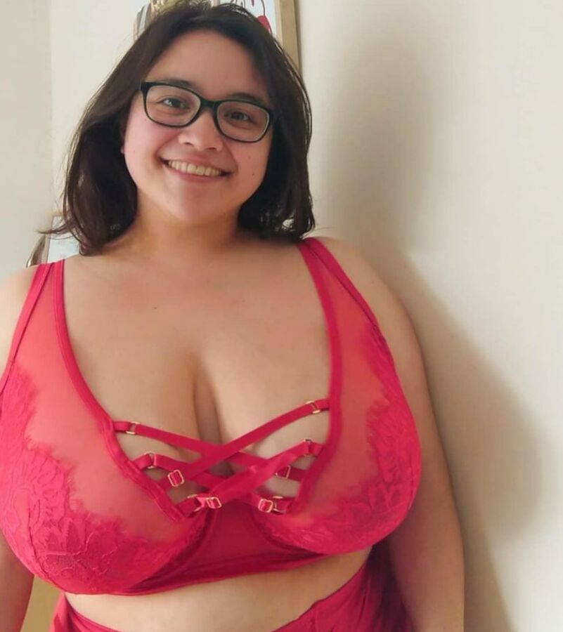 SO BIG