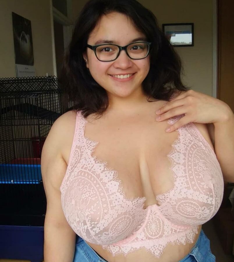 SO BIG