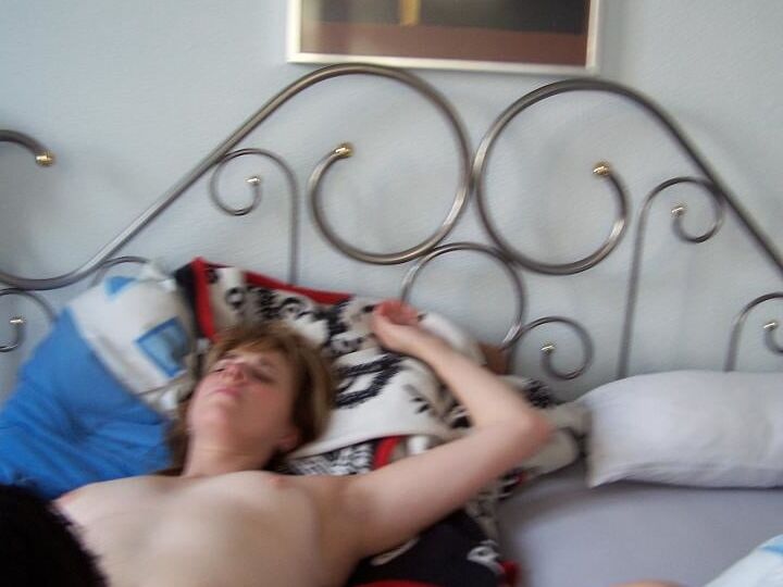 french wife exposed