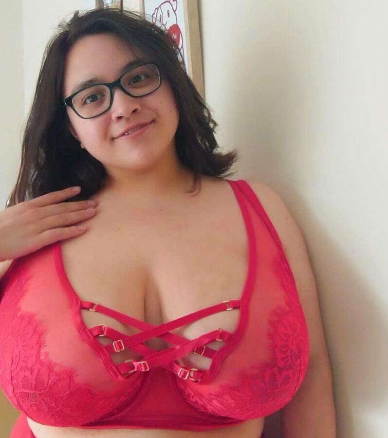 SO BIG