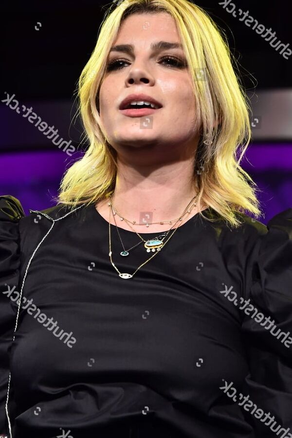 Emma Marrone (Eurovision Italy)