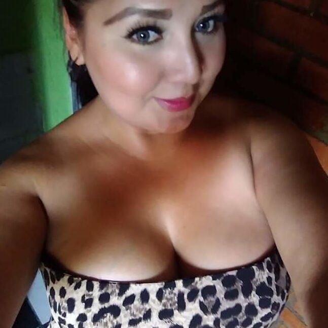 CHICHONAS DIVINAS