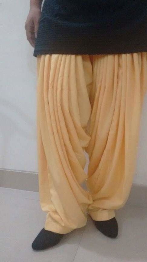 SALWAR -
