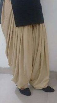 SALWAR -