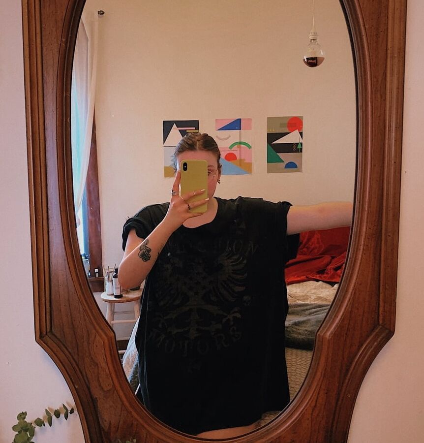 DREAM BBW XXX