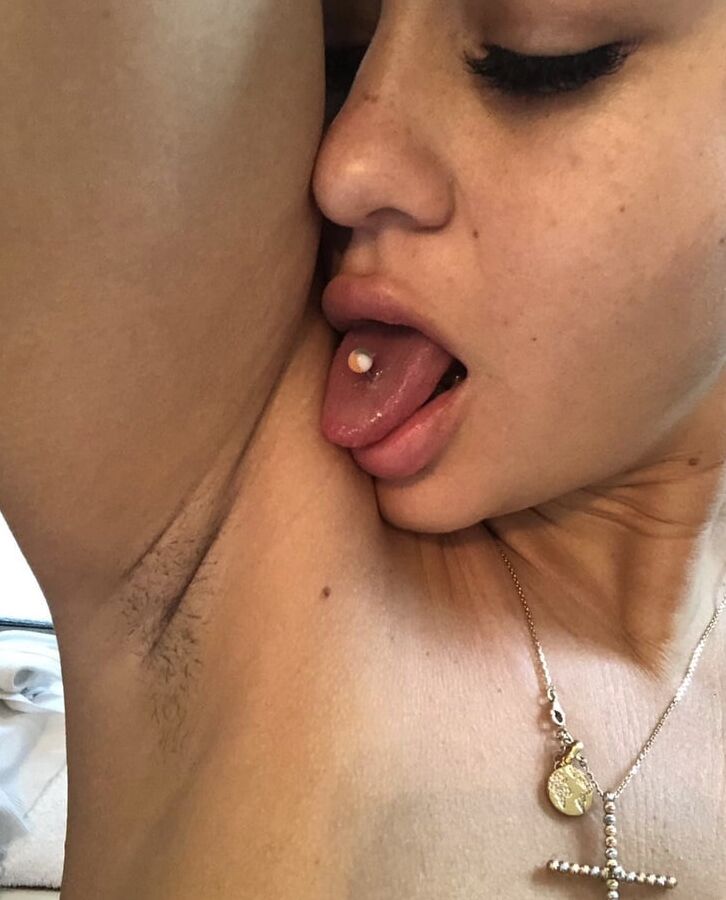 Ayana Reyes ruined webslut exposed