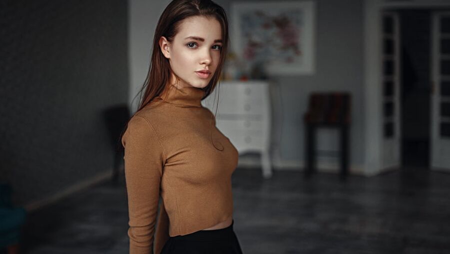 Deliciously Erotic Russian Beauties-