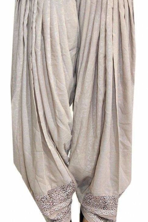SALWAR -