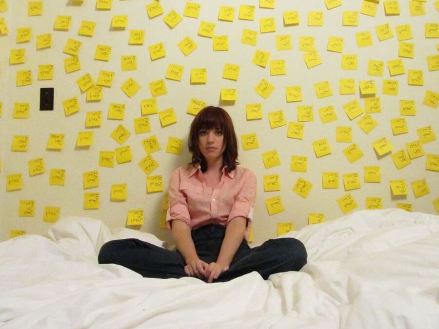 Alexz Johnson favorites dump