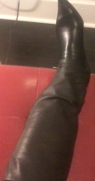 zipper pants