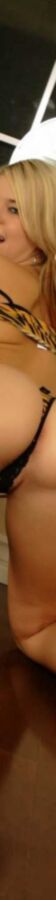 Pantie animal print