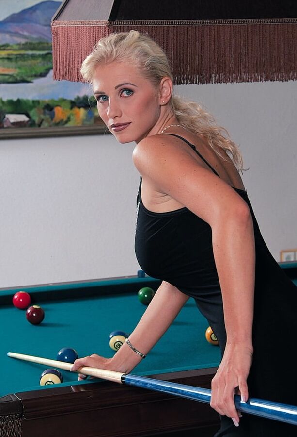Gabriella Tchekan