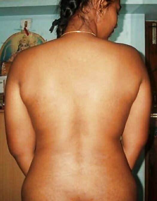 Tamil slutty girlfriend