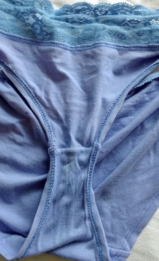 Dirty under