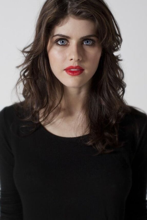 ALEXANDRA DADDARIO PICTURES