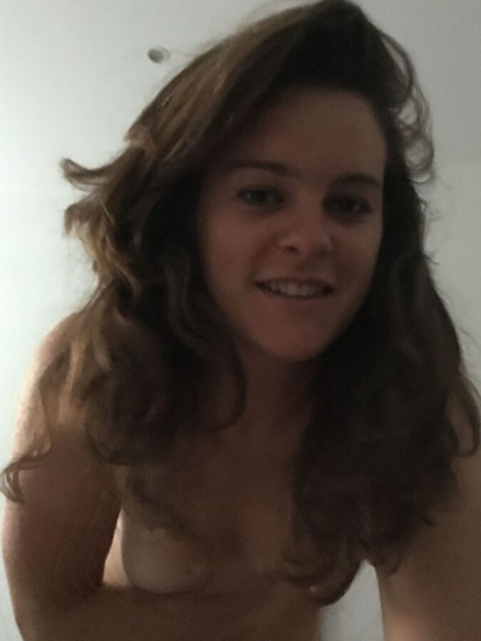 Danielle Andrade leaks june